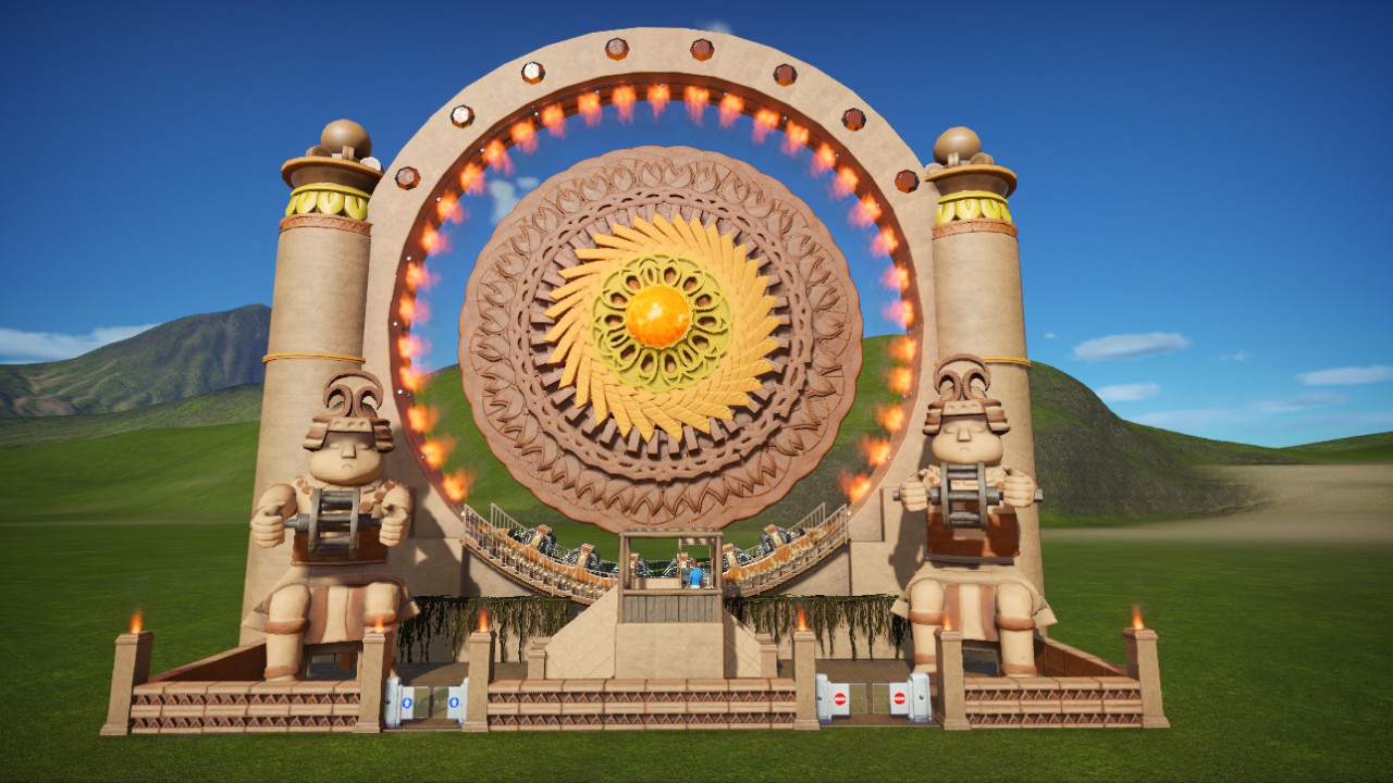 god of the sun