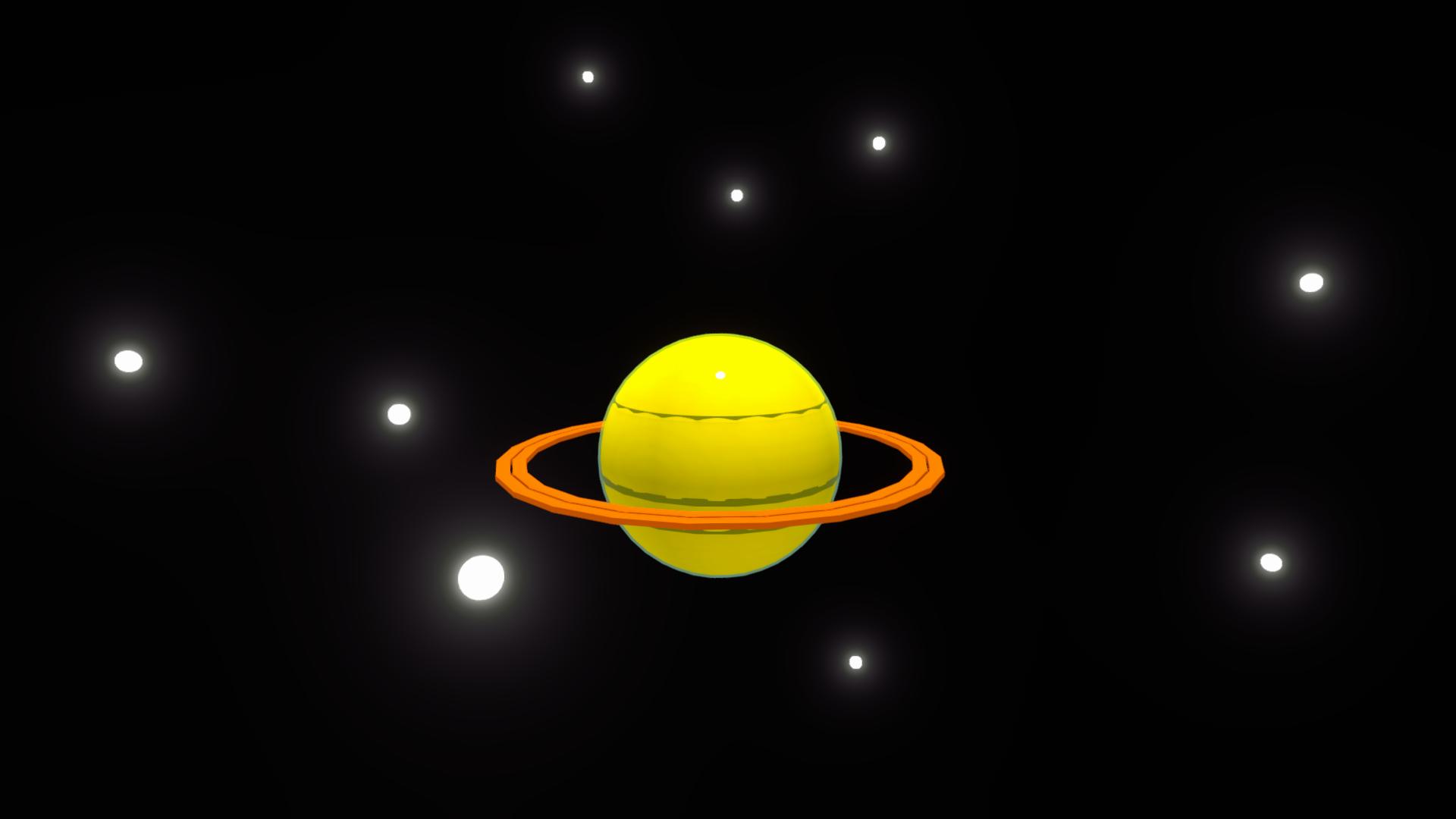 Planet