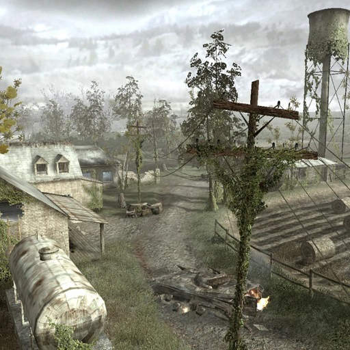 Overgrown