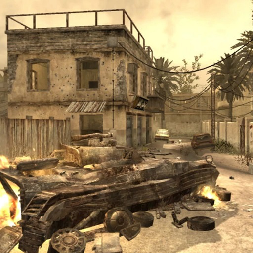 Backlot