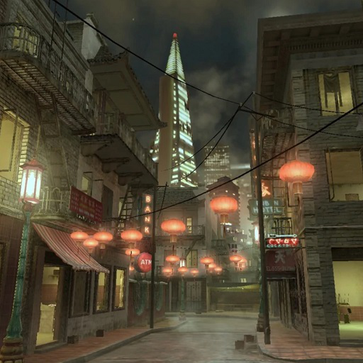 Chinatown
