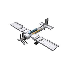TBM Avanger