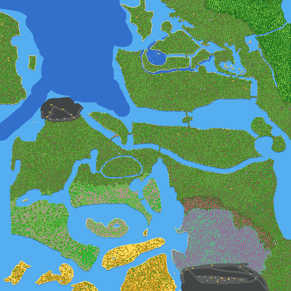 The Witcher 3 preview