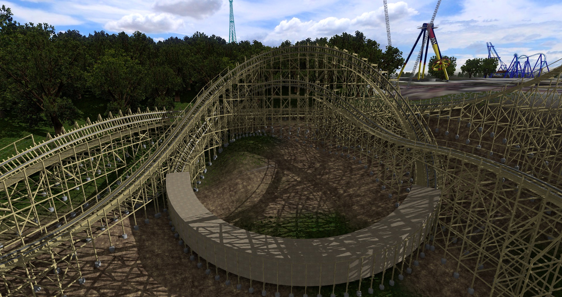 Park Image