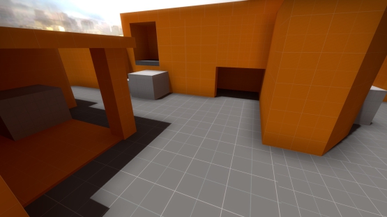 de_andrejus – Counter-Strike 2 Mod