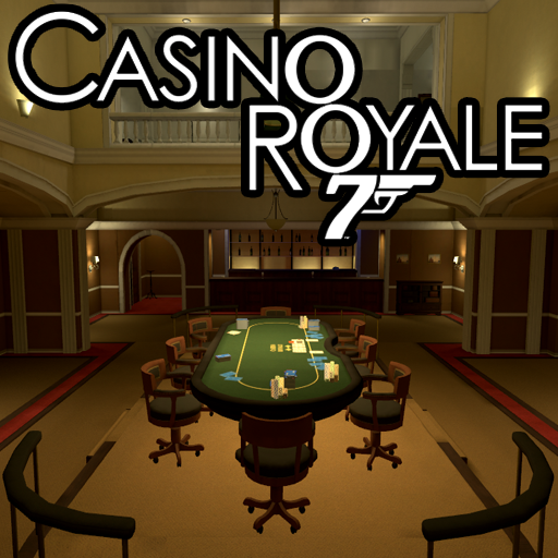 007 Casino Royale