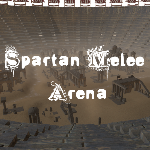 Spartan Melee Arena