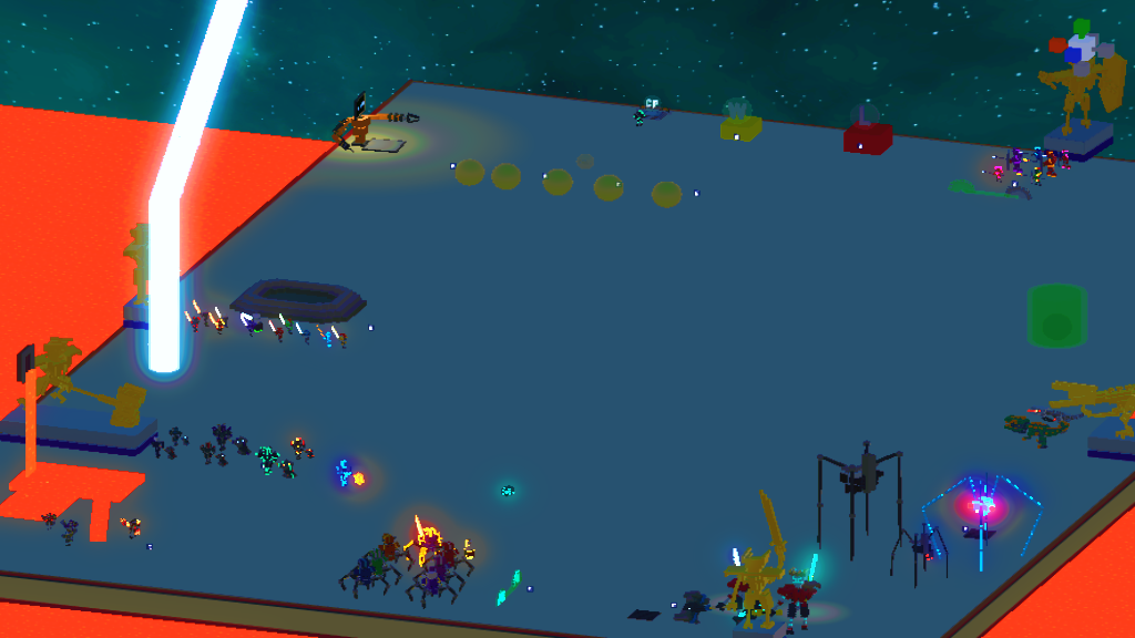 sandbox
