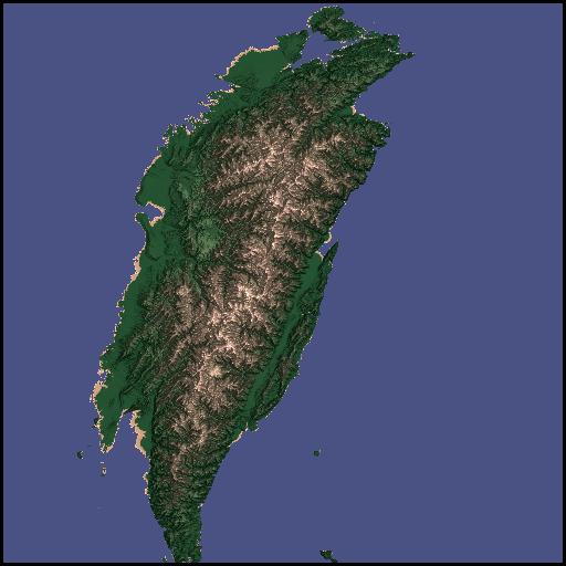 Taiwan