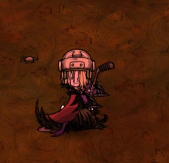 Traces of War – Don't Starve Together Mod