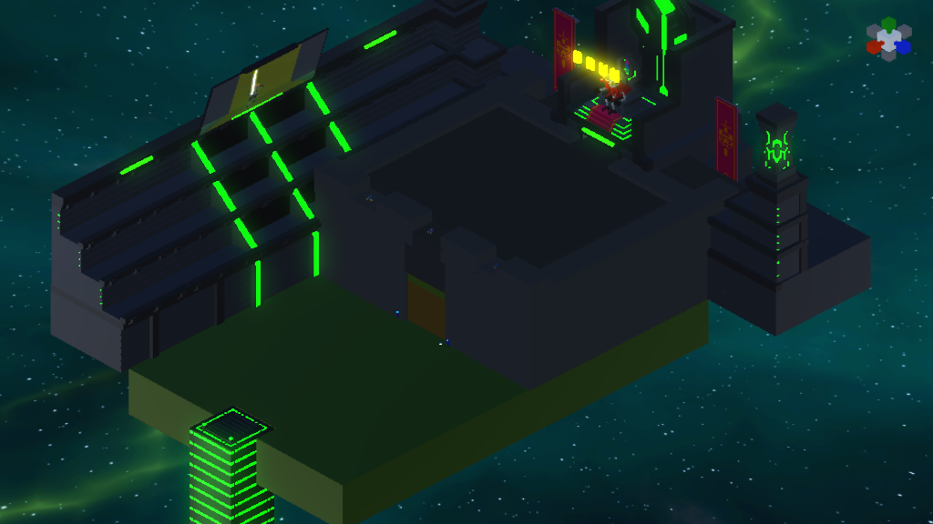 castle