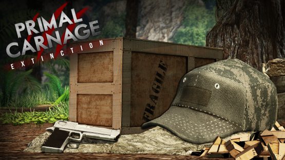 Marshal Cap [ St Patrick's 2023 ]