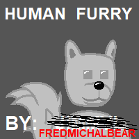 Human furry mod (reupload)