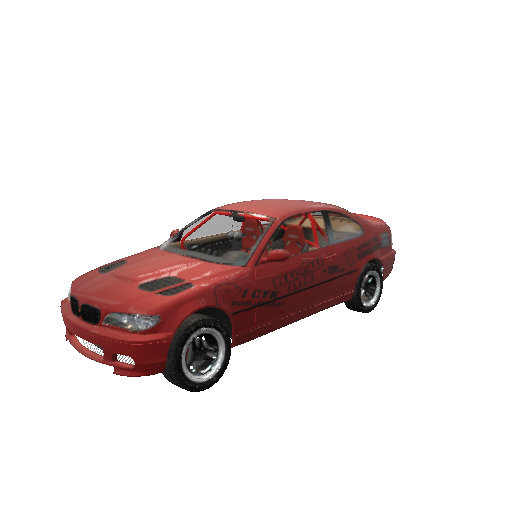 BAW_X46_Coupe