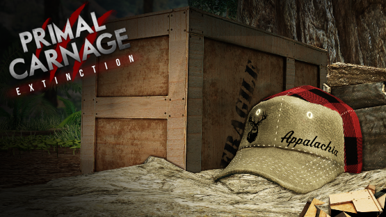 Appalachia Cap