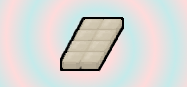 White Chocolate for Realistic Chocolate Production mod preview for RimWorld
