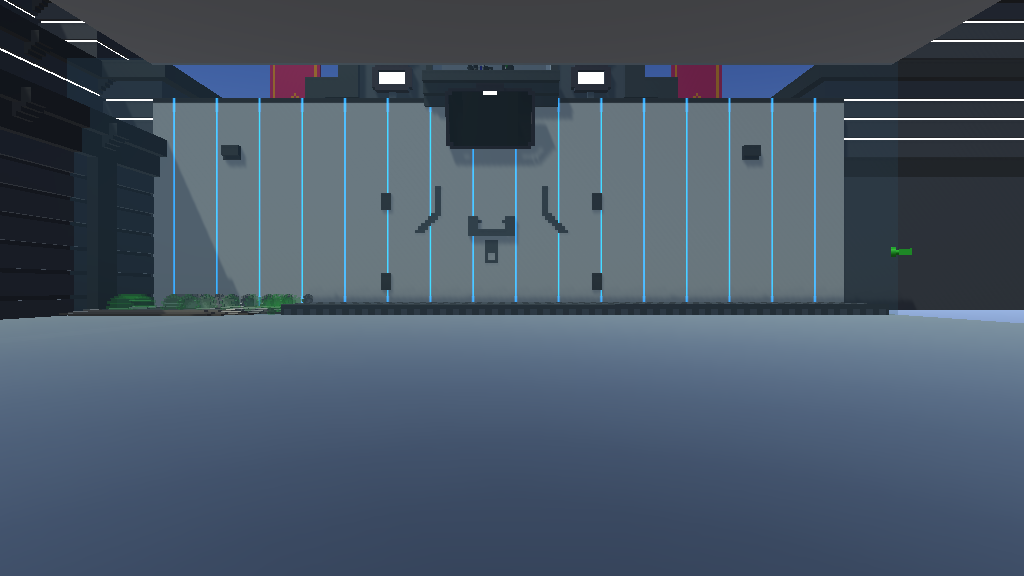 factory challenge