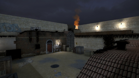 aim_danav2 – Counter-Strike 2 Mod