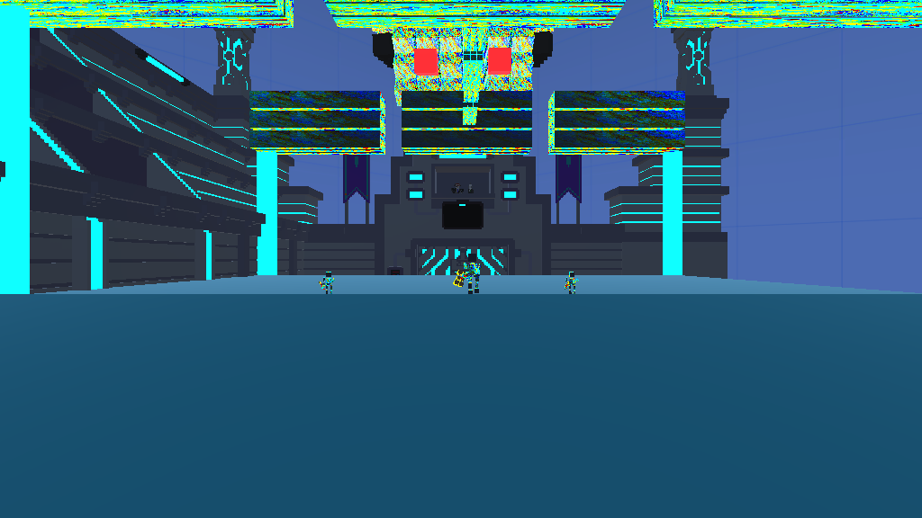 mind space arena