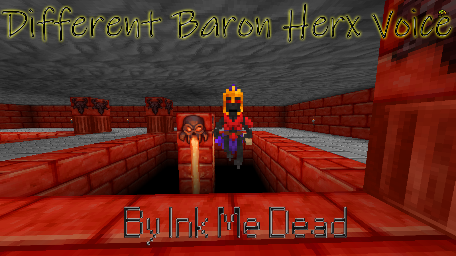 Different Herx Voice