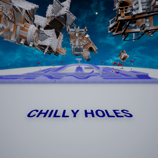 CHILLY 18H