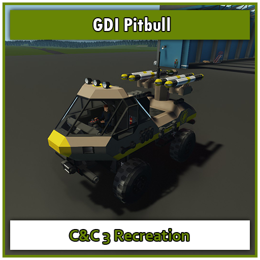 GDI Pitbull