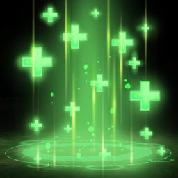 Better Healing (unnerf) 5.0 preview