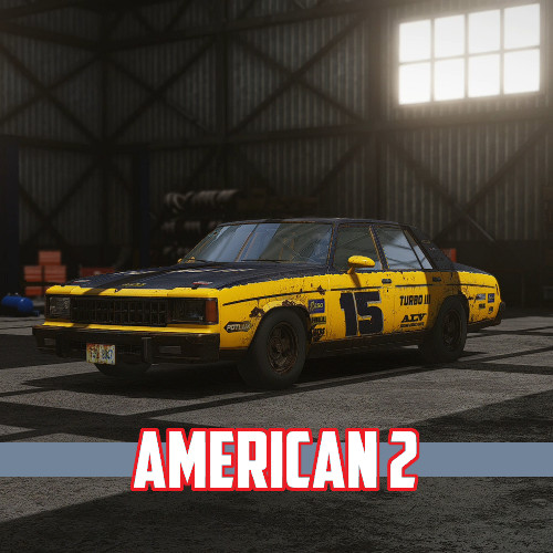American 2
