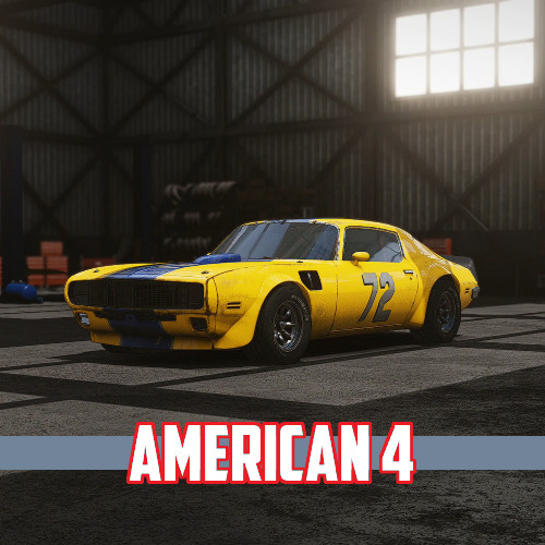 American 4