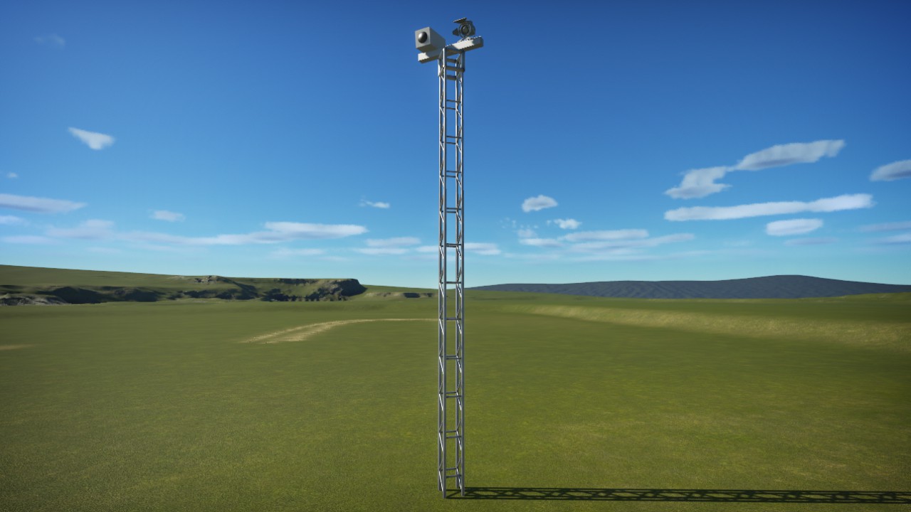 Ride camera (flash!) preview