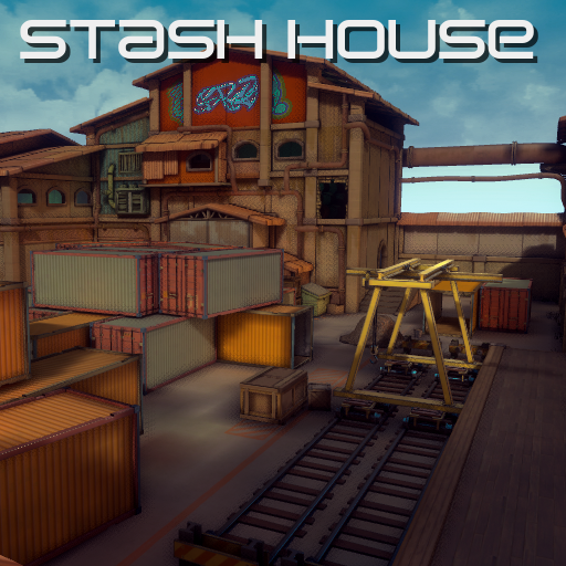 Stash House
