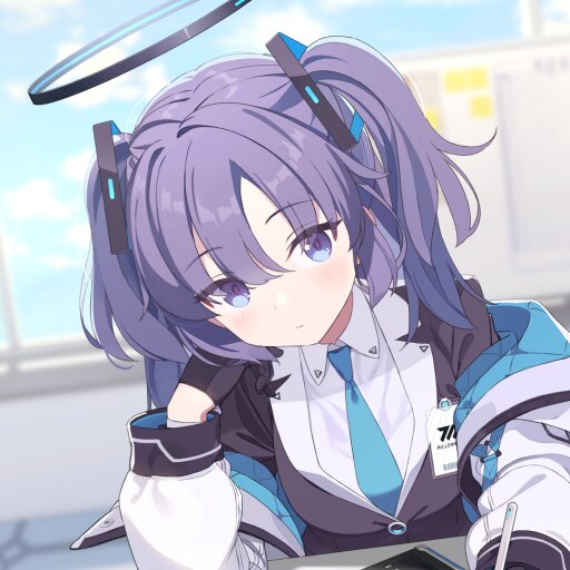 Steam Workshop::【语音互动】碧蓝档案优香早濑优香はやせユウカ