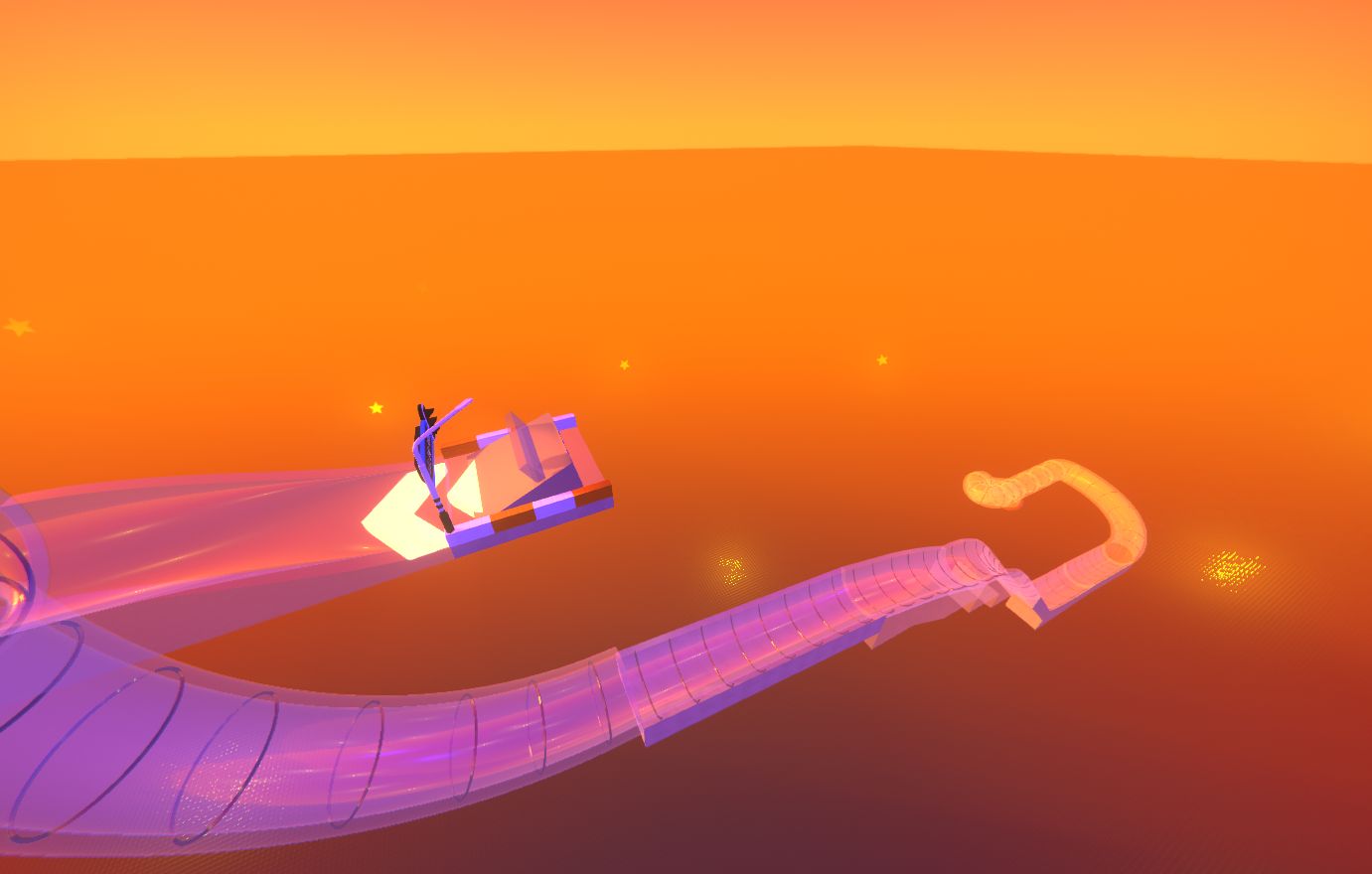 Pipe Dream
