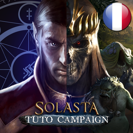 [FR] - TUTOS DM et TEMPLATES