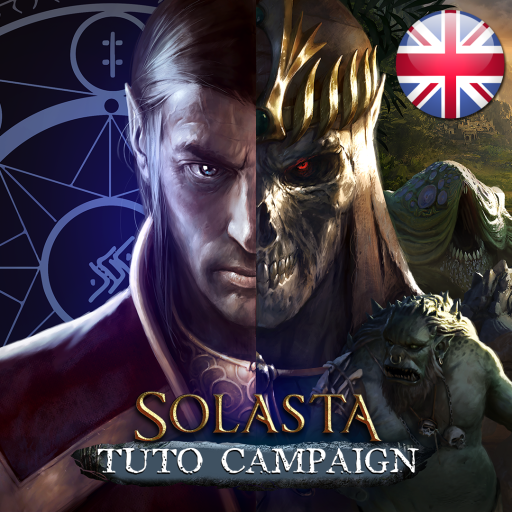[EN] - TUTOS DM and TEMPLATES