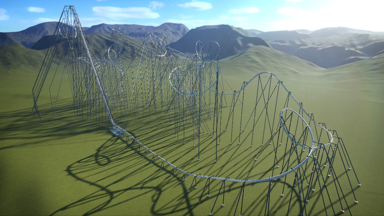 Zenith preview