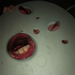 True Music Addon: Death Grips Year Of The Snitch – Project Zomboid Mod