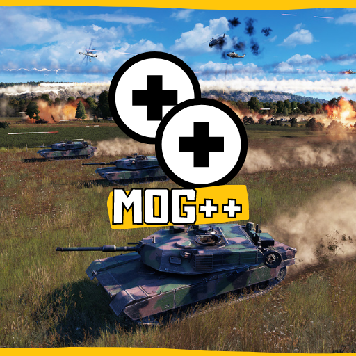 MOG++