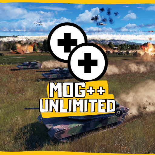 MOG++ Unlimited