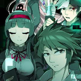 Nanami Yuki's Portrait Pack -SF- preview