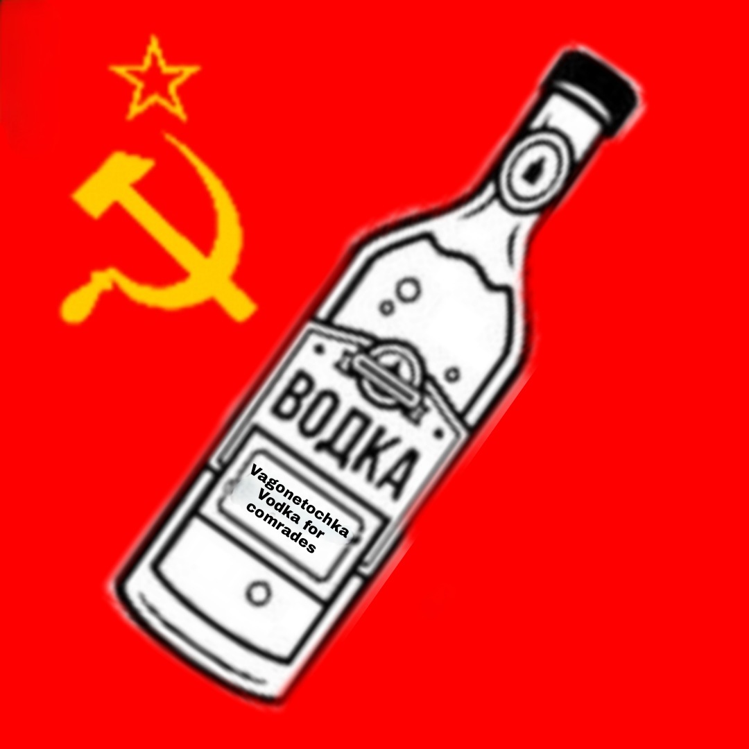 Vagonetochka – Barotrauma Mod