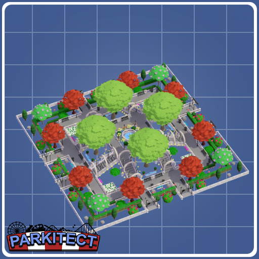 Jake's Garden