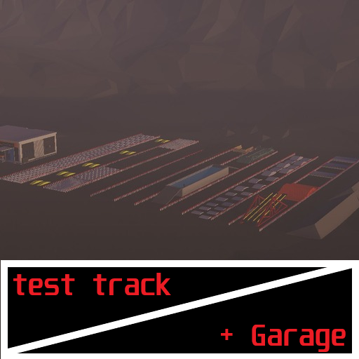 Test Suspension