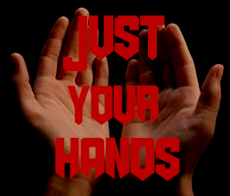 Just Your Hands