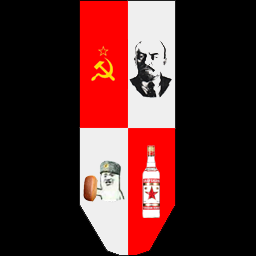 Soviet rise again preview