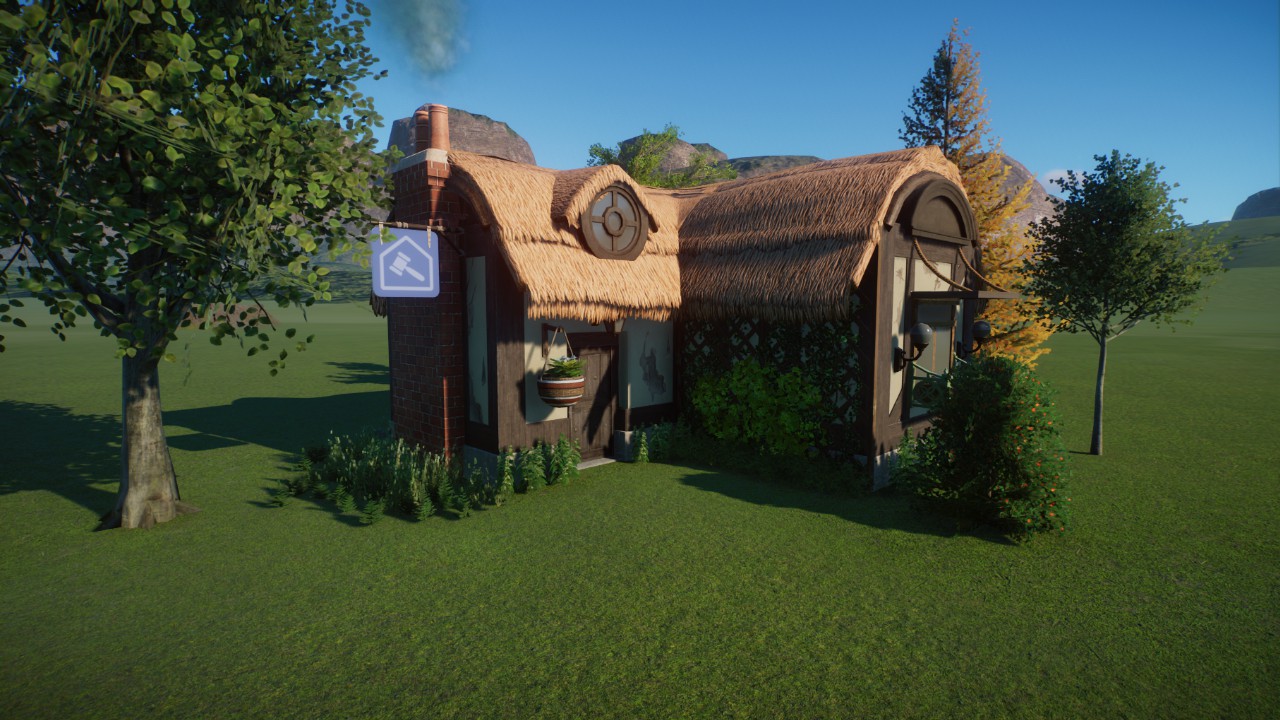 Construction of Normandy - House #2 preview