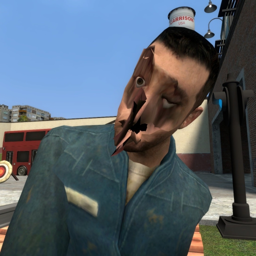 2box – Team Fortress 2 Mod