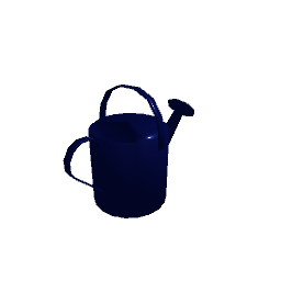 Watering Can - Blue