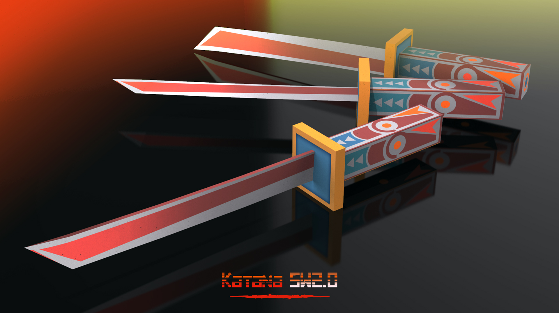 Katana SW2.0