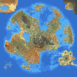 Archipelago and Magic Gone